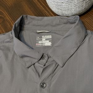 Under Armour Fishing Shirt